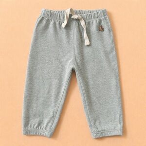🐻 BABY GAP JOGGERS